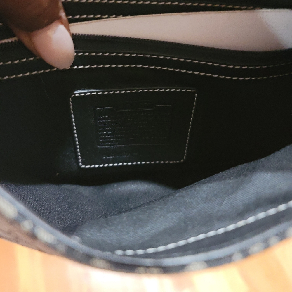 Coach Bag - Picture 4 of 4